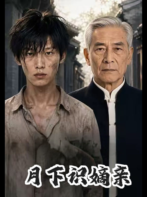 月下识嫡亲