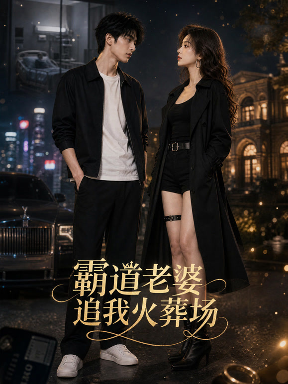 霸道老婆追我火葬场