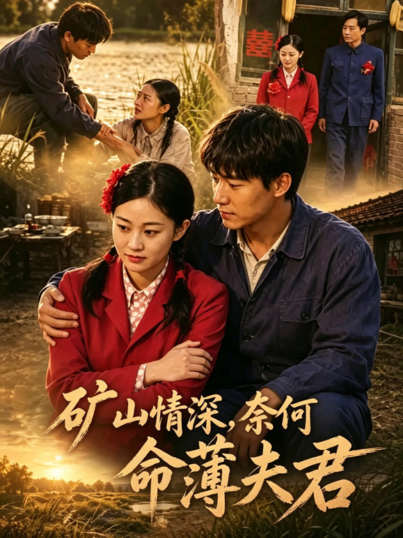 矿山情深，奈何命薄夫君