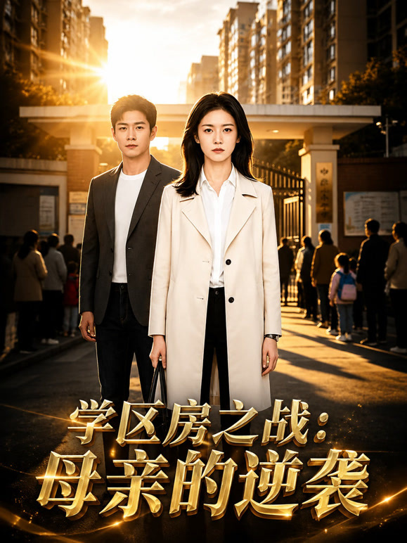 学区房之战：母亲的逆袭