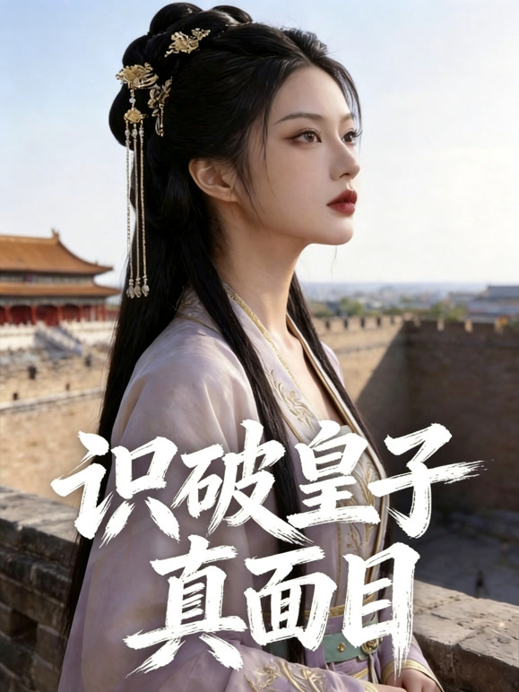 识破皇子真面目
