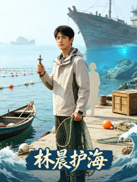 林晨护海