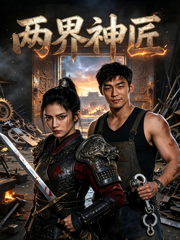 两界神匠