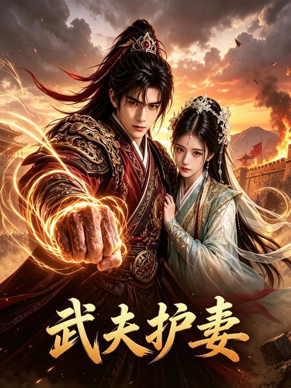 武夫护妻