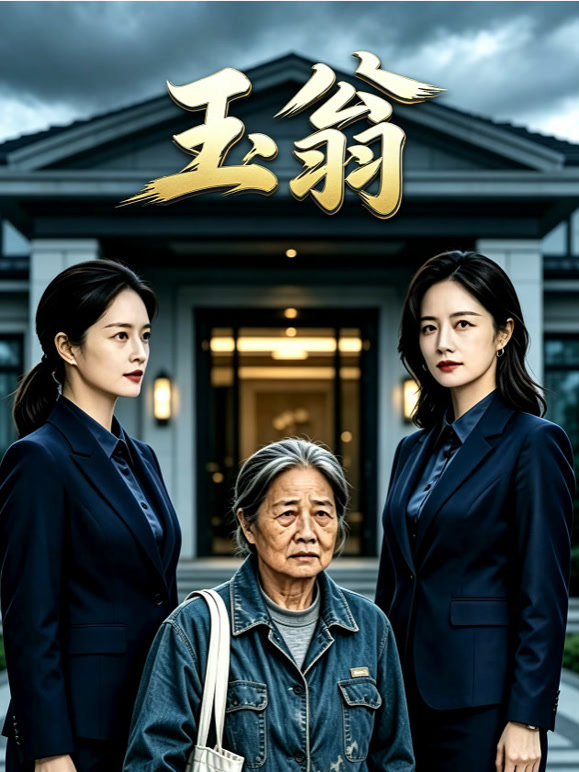 玉翁