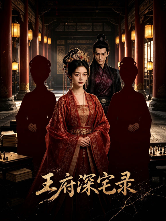 王府深宅录