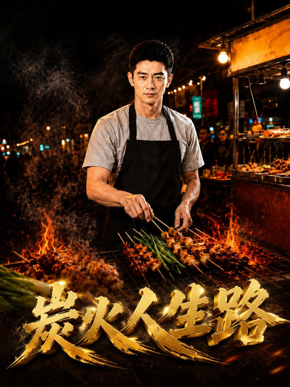 炭火人生路