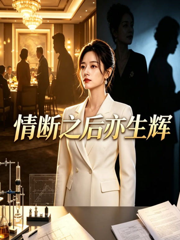 情断之后亦生辉