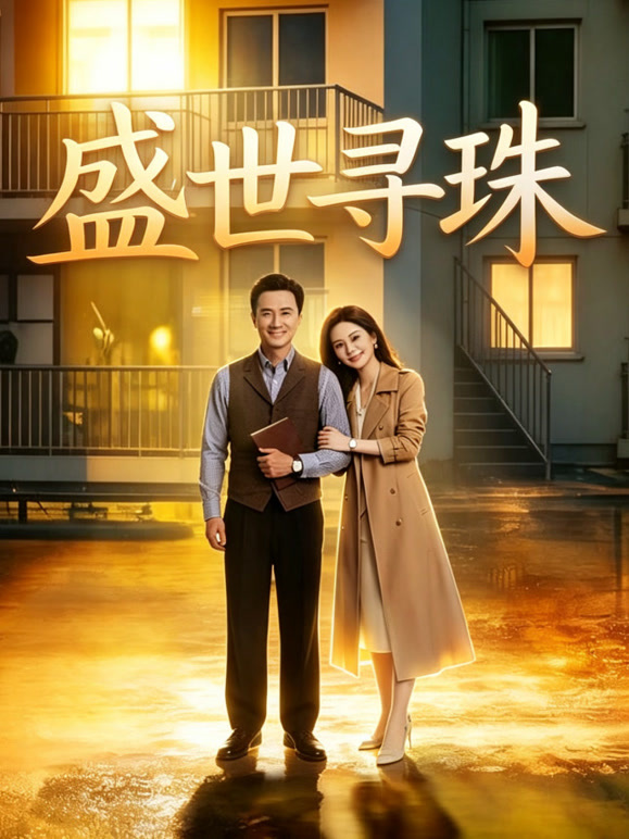 盛世寻珠
