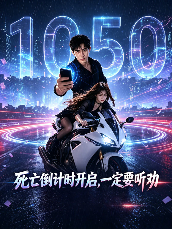 死亡倒计时开启，一定要听劝