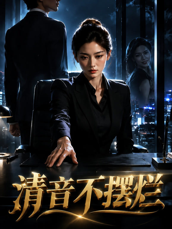 清音不摆烂