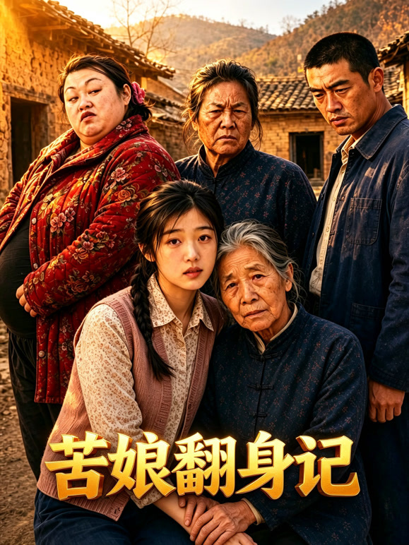 苦娘翻身记