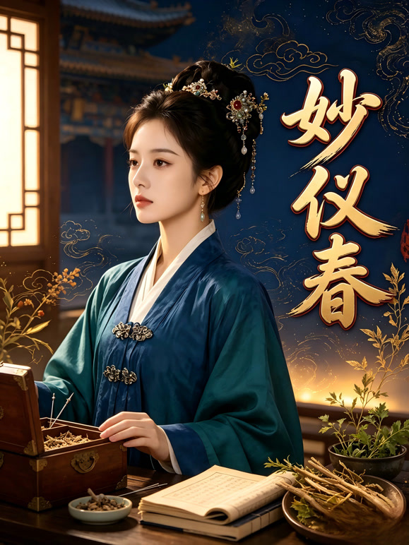妙仪春