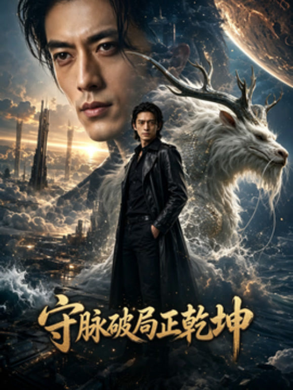 我有双魂逆乾坤