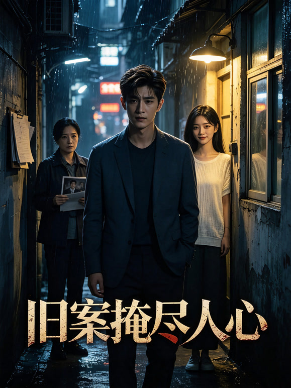 旧案掩尽人心