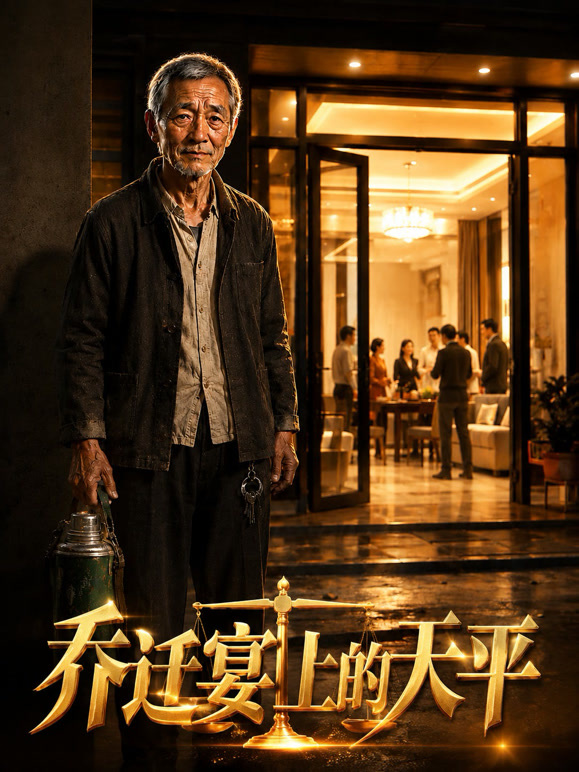 乔迁宴上的天平