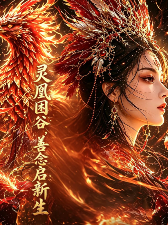 灵凰困谷，善念启新生