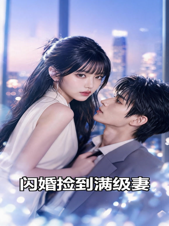 闪婚捡到满级妻