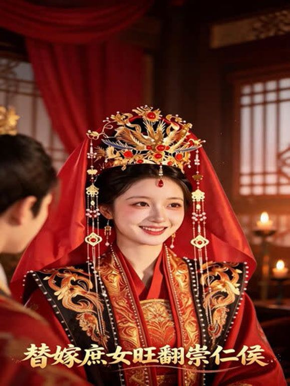 替嫁庶女旺翻崇仁侯