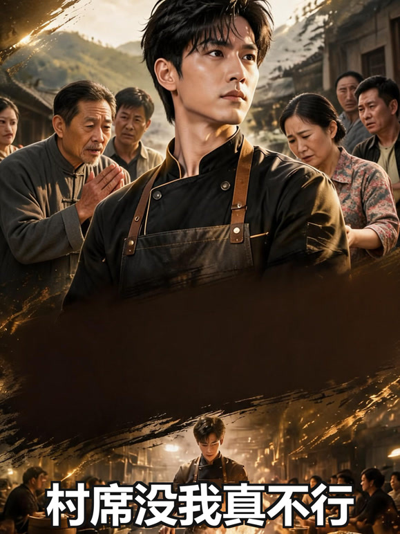 村席没我真不行