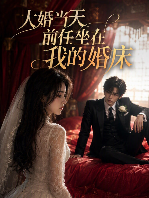 大婚当天，前任坐在我的婚床