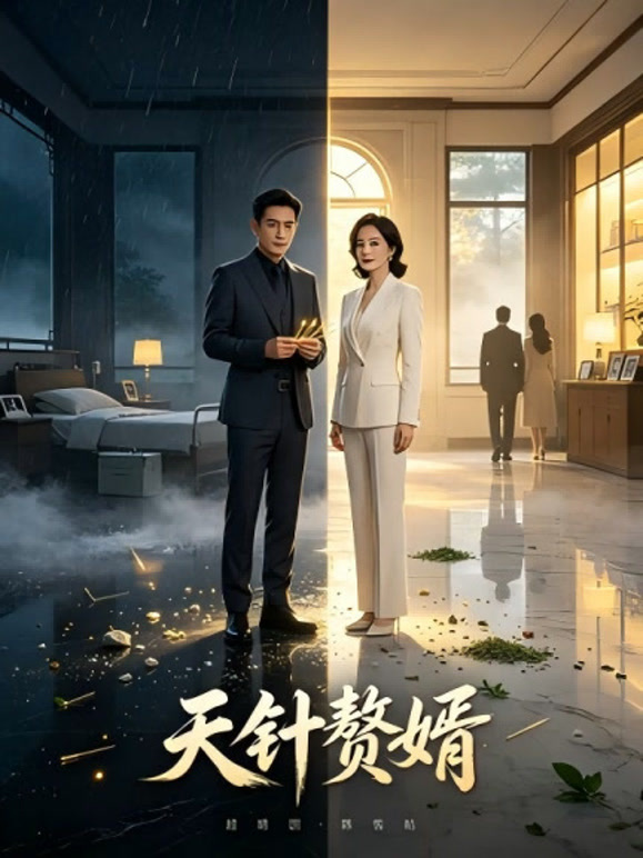 天针赘婿