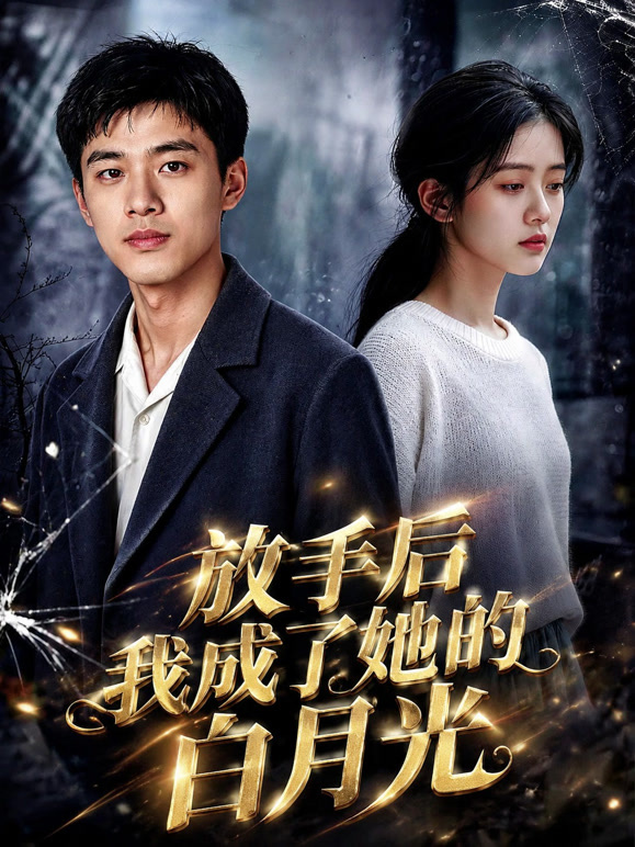 放手后我成了她的白月光
