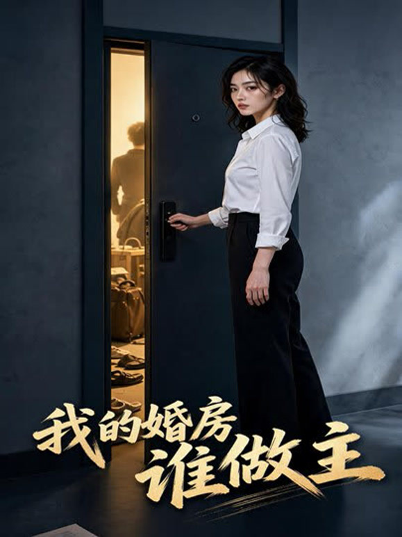 我的婚房谁做主