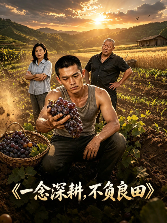 一念深耕，不负良田