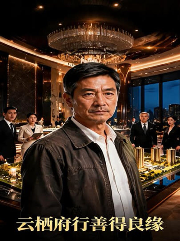 云栖府行善得良缘