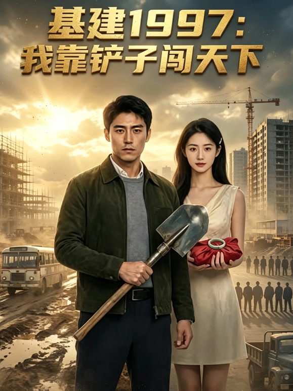 基建 1997：我靠铲子闯天下