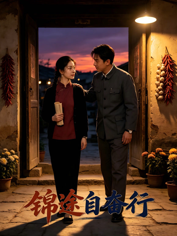 锦途自奋行