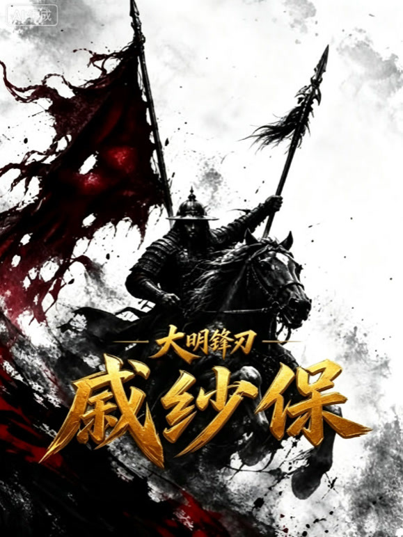 大明锋刃戚少保
