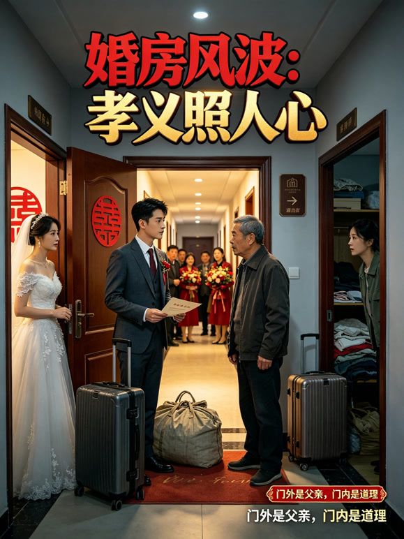 婚房风波：孝义照人心