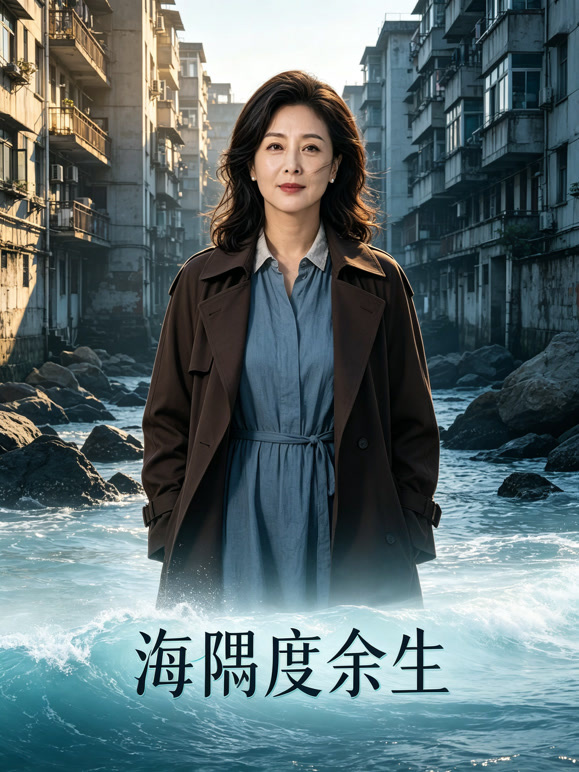 海隅度余生