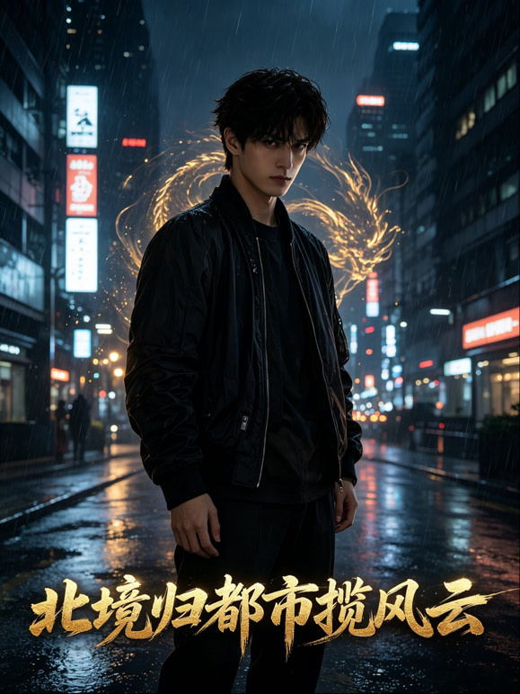 北境归都市揽风云