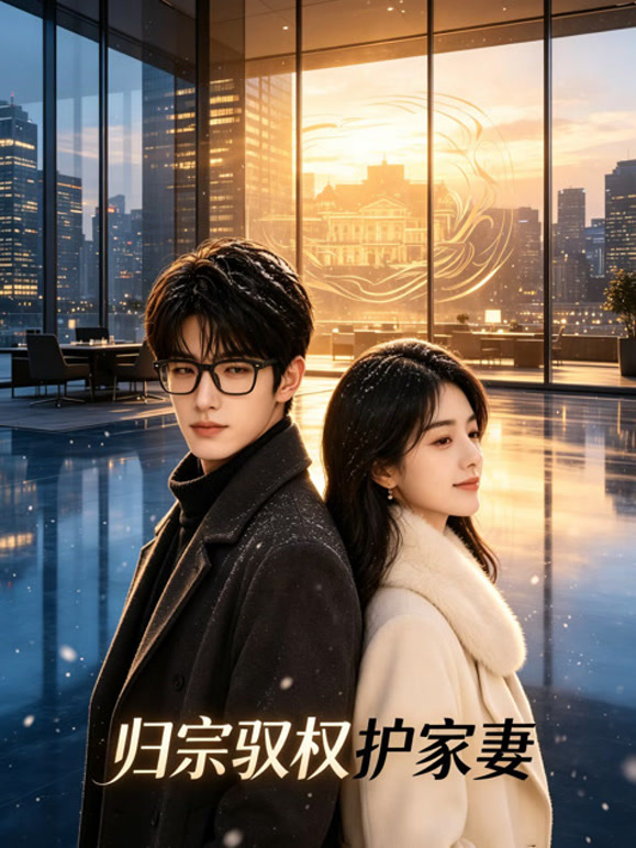 归宗驭权护家妻