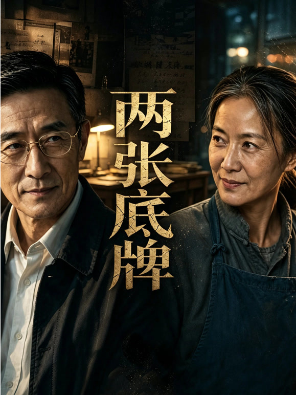 两张底牌