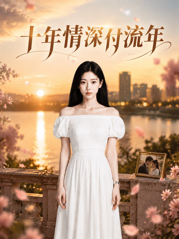 十年情深付流年