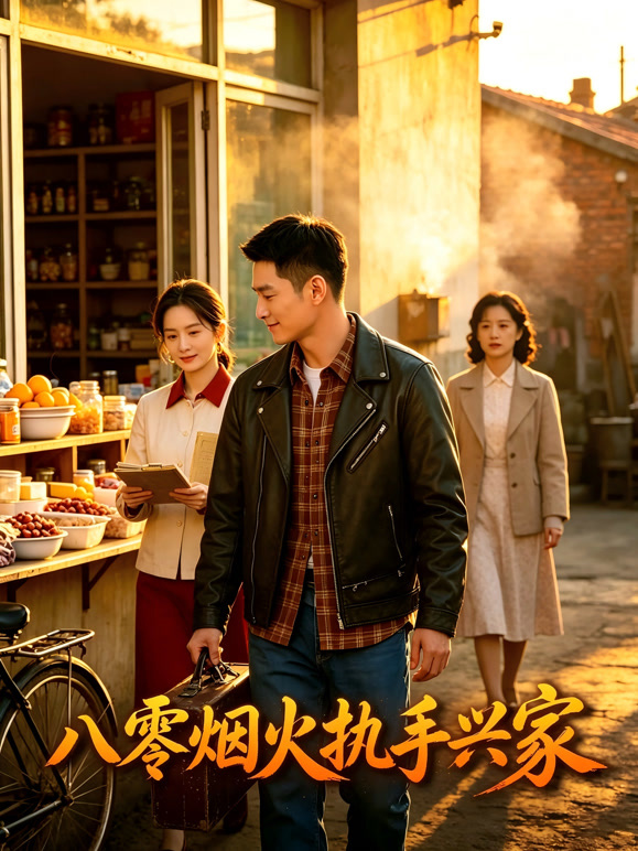 八零烟火执手兴家