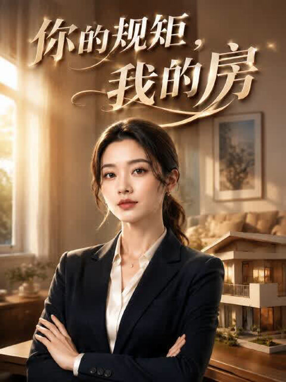 你的规矩，我的房