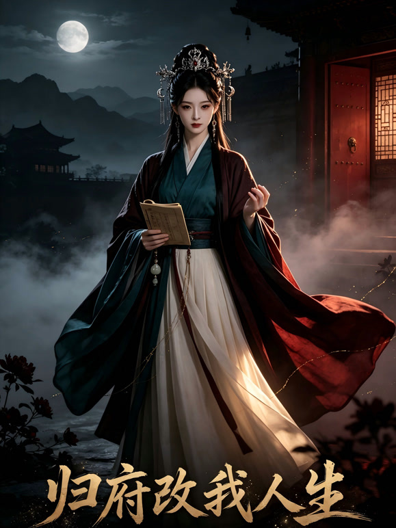 归府改我人生