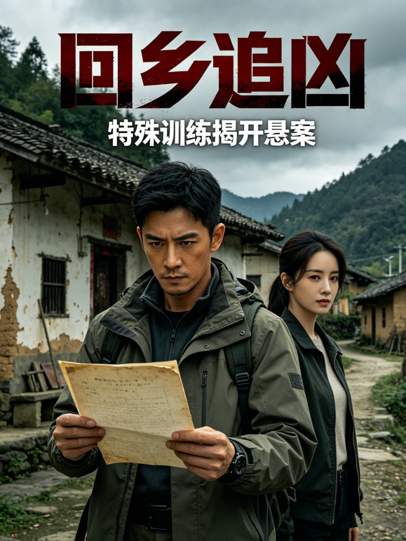 回乡追凶