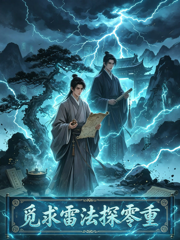觅求雷法探零重
