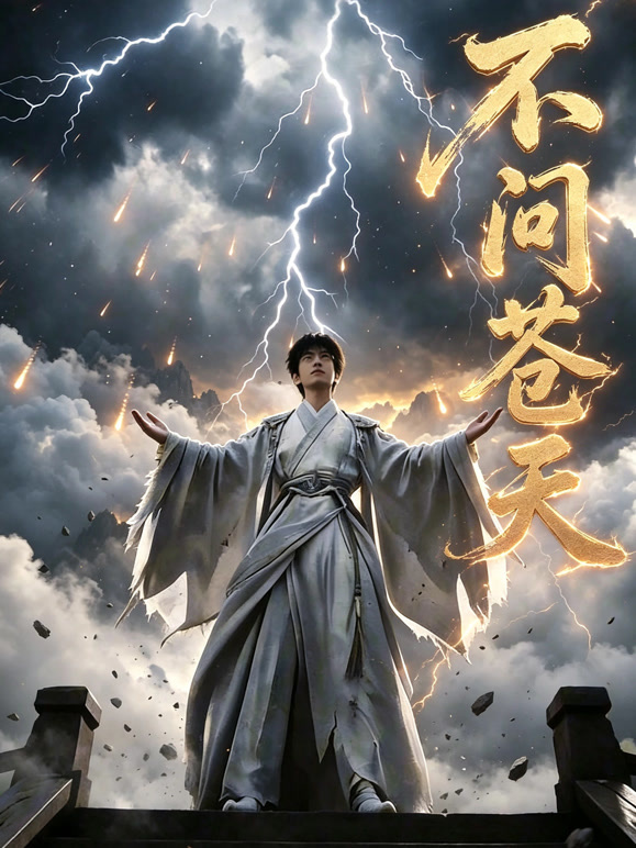 不问苍天