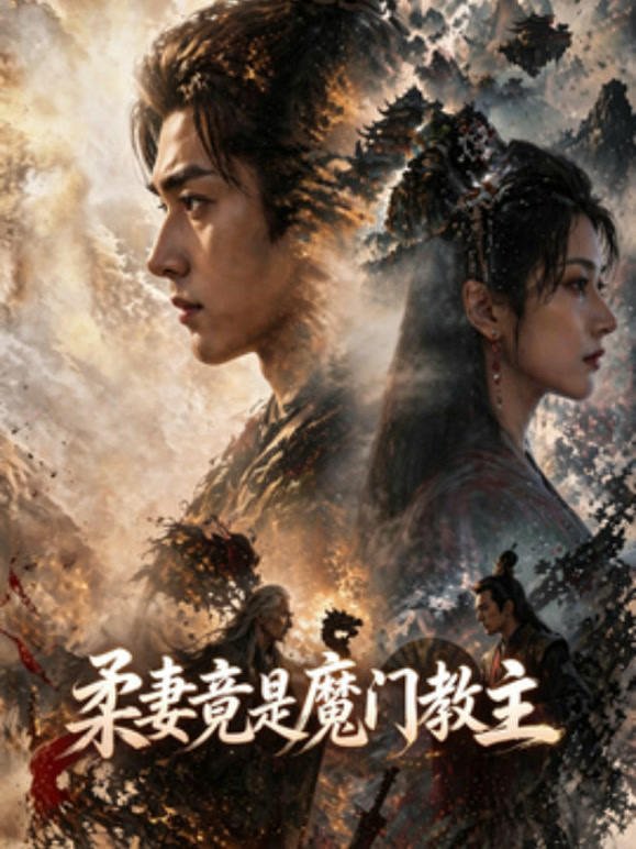 柔妻竟是魔门教主