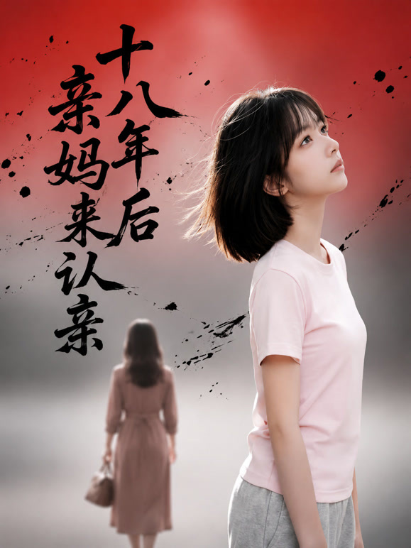 十八年后亲妈来认亲