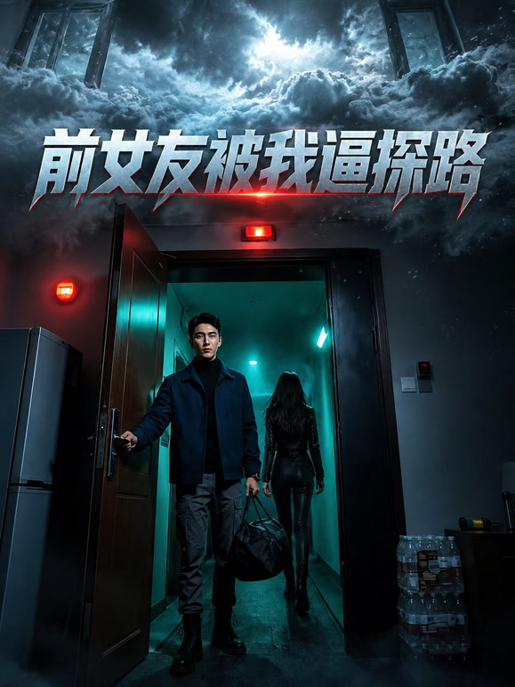 前女友被我逼探路