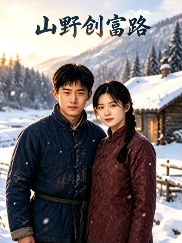 山野创富路