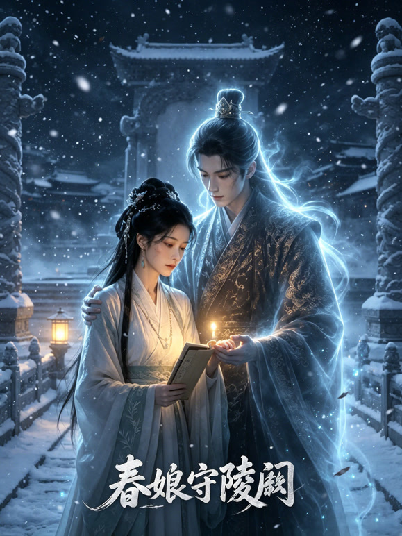 春娘守陵阙